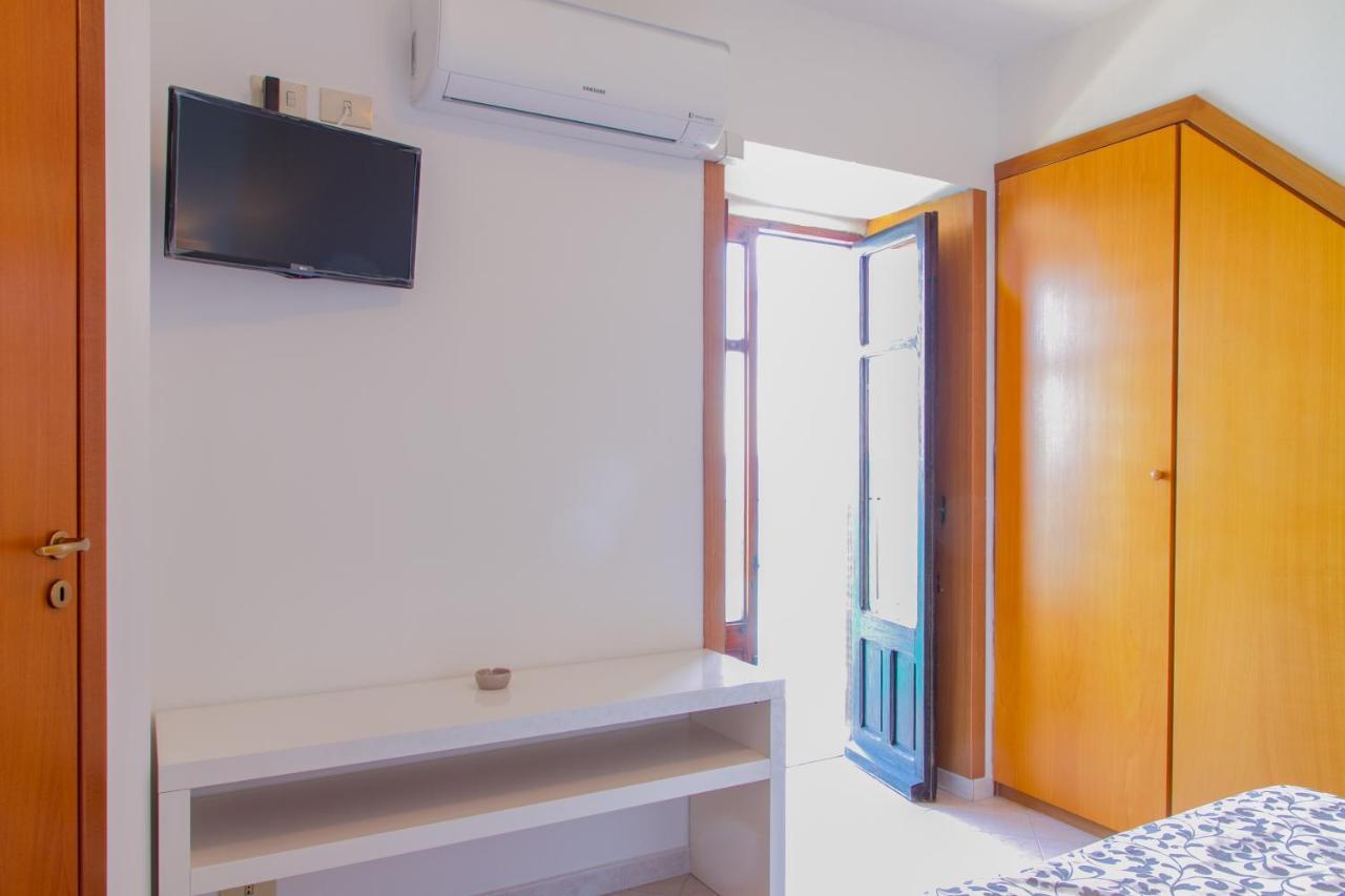 צ'פאלו 77 Rooms מראה חיצוני תמונה
