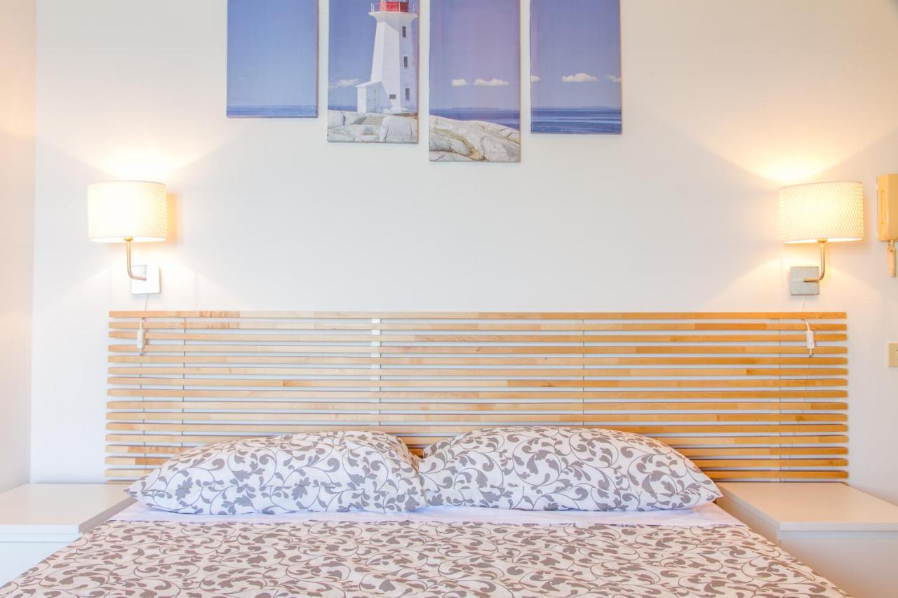 צ'פאלו 77 Rooms מראה חיצוני תמונה
