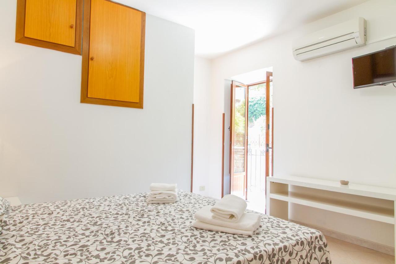 צ'פאלו 77 Rooms מראה חיצוני תמונה