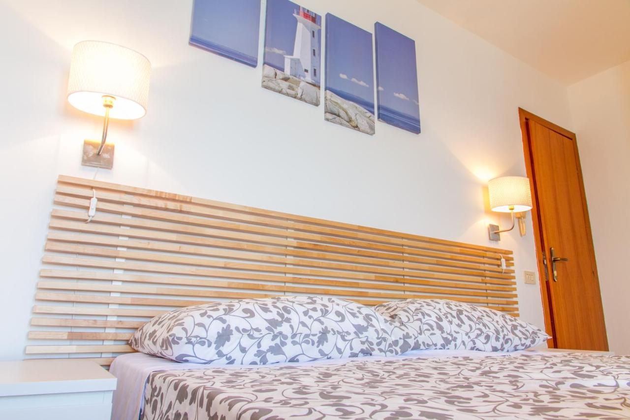 צ'פאלו 77 Rooms מראה חיצוני תמונה
